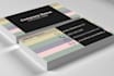 design BEAUTIFUL  eyecatching Business Card