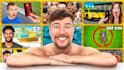 design best quality mrbeast style thumbnail