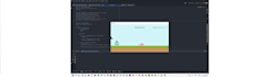 code any 2d game or any project