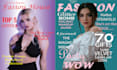 designer expert magazine, book, covers