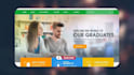 design  elementor website and blog for you