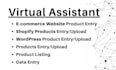 be your full time personal virtual assistant