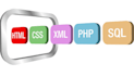 do php,php laravel, html css assignments and projects