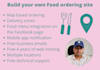 build food ordering site using wordpress