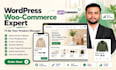 be your woo commerce manager product manager for wordpress sites