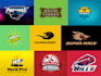 design Amazing Logo With Unlimited Revisions