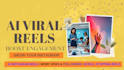 create ai viral instagram reels and social media content
