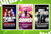 do 3d animated motion flyer