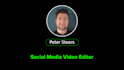 edit your podcast or videos into clips for social media