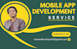 create expert flutter mobile apps development