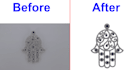 cut out jewelry images background remove and quick delivery
