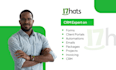 be your 17hats expert on business automation, CRM, workflows