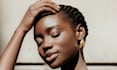 professionally retouch portraits or model images