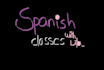 teach you spanish lessons