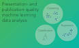 analyze your bioscience data using machine learning