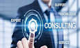 do business consulting services for all startup