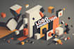 create a professional 2d logo animation for your business