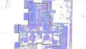 convert point cloud scans into bim models using revit
