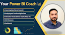 be your microsoft power bi coach