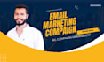setup email campaigns and send emails for your business