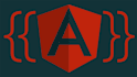 do front end web development in angular