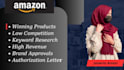 do amazon fba wholesale product research and brand approval