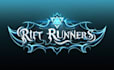 design awesome game logo title