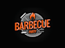 design high quality BBQ  logo in high definition