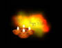 design high quality diwali logo in high definition
