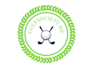 design high quality golf logo in high definition