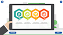 design your e learning course in articulate storyline