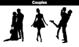 draw silhouette, stencil, and vector art from your image
