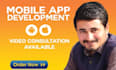 develop an mvp app for your business