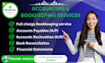 do quickbooks online accounting and bookkeeping with quickbooks online cleanup
