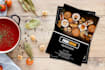 create a tempting restaurant or salon menu