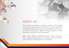 create your awesome company profile