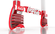 design an impressive retail posm stand for you