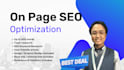 write 30 SEO blogs or articles