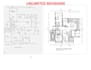 convert your hand drawn, PDF or sketch into auto cad drawing