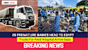 source trending global news and create news video  with ai for youtube