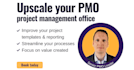 upscale your project management office and processes   pmo