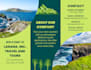 create brochure design and logo maker, banner maker