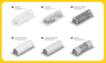 do 3d architecture modelling and diagrams with rhinoceros