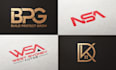 do luxury business logo