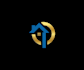 do a modern real estate property construction realty logo