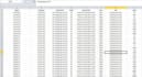 collect data, contacts,statistics,web scraping, email and excel data entry