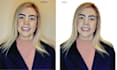 do  photoshop hair masking and background removal within fast
