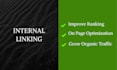 create internal linking for better SEO ranking