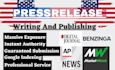 do press release on apnews, PR distribution