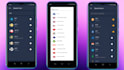 develop cryptocurrency tracking android app with admob ads